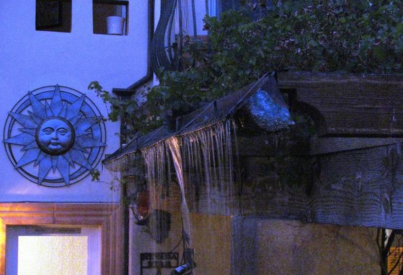 צימר Milo S Inn At Boulder