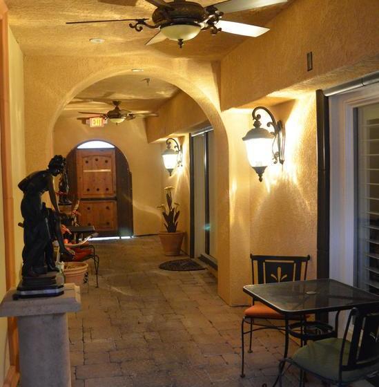 צימר Milo S Inn At Boulder