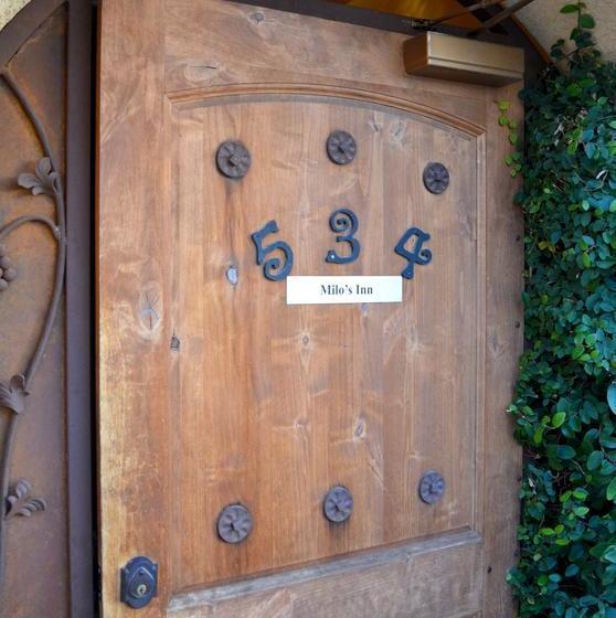 צימר Milo S Inn At Boulder