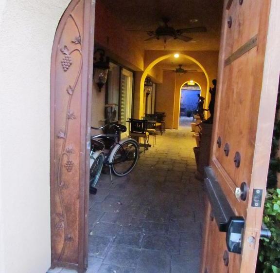 צימר Milo S Inn At Boulder