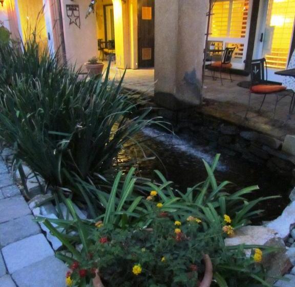 צימר Milo S Inn At Boulder