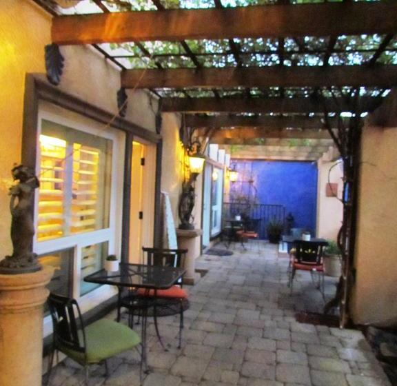 צימר Milo S Inn At Boulder