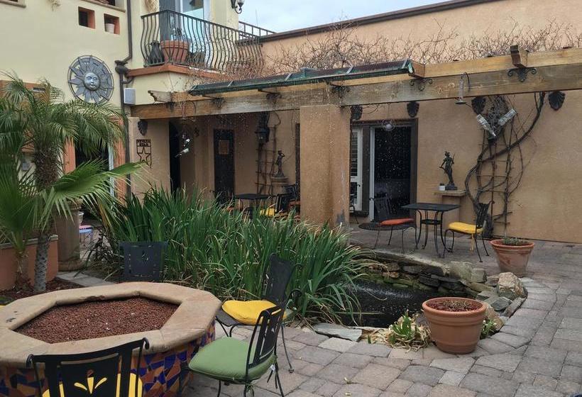 צימר Milo S Inn At Boulder