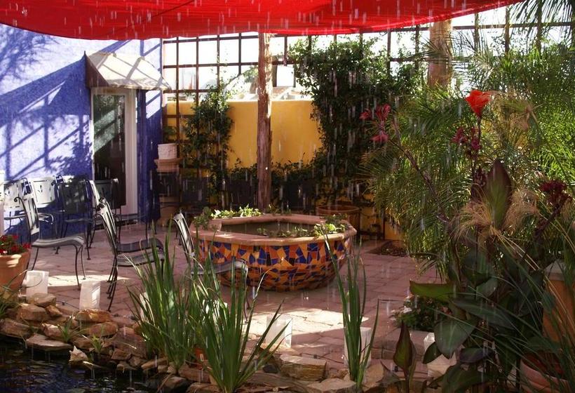 צימר Milo S Inn At Boulder