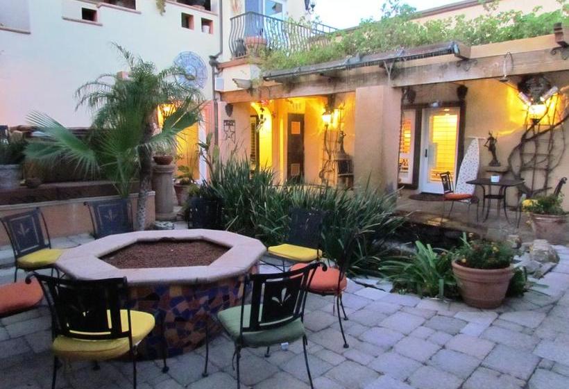 צימר Milo S Inn At Boulder