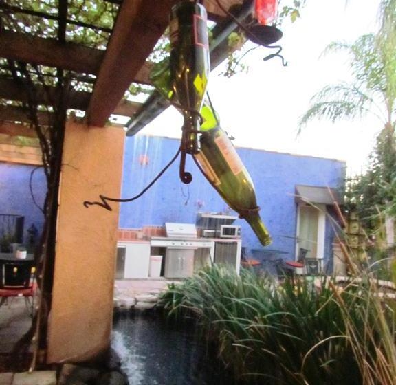 צימר Milo S Inn At Boulder