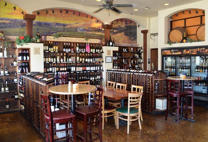 צימר Milo S Inn At Boulder