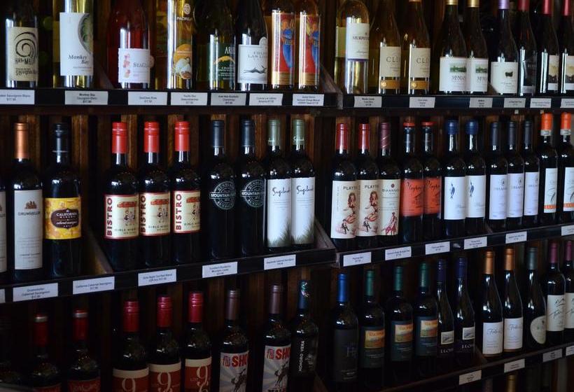 צימר Milo S Inn At Boulder