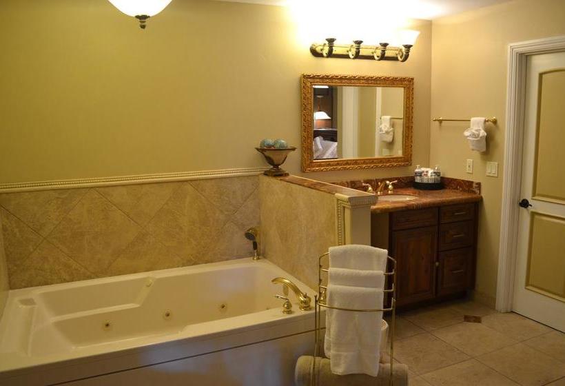 צימר Milo S Inn At Boulder