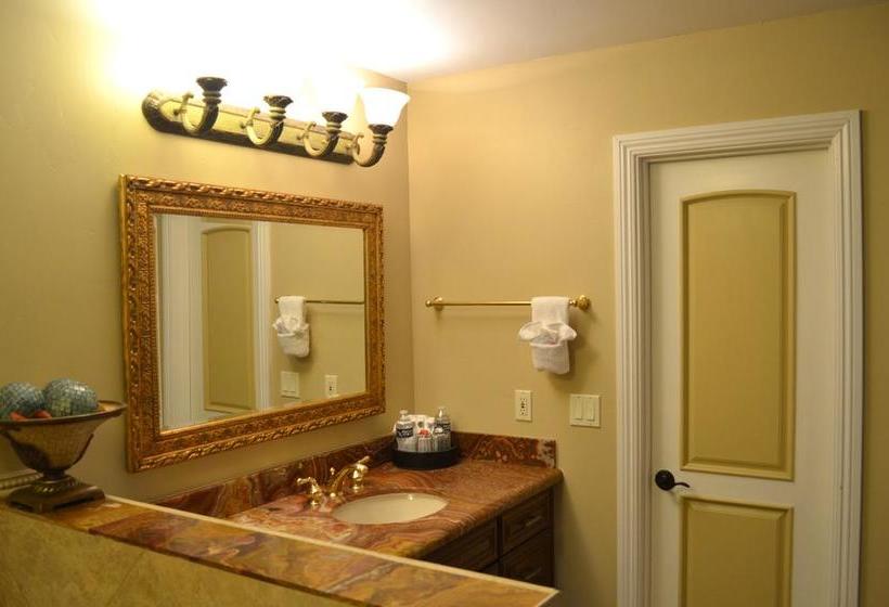 צימר Milo S Inn At Boulder