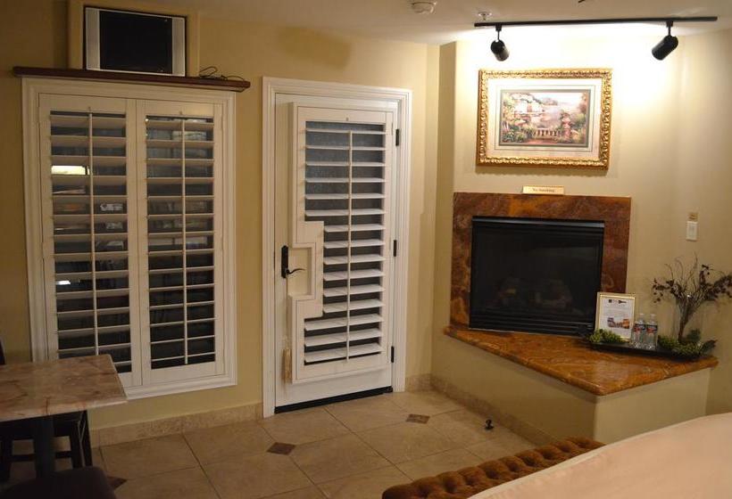 צימר Milo S Inn At Boulder