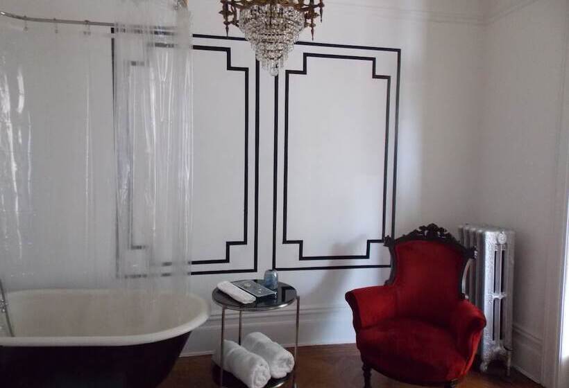 צימר Serenity At Home Guest House