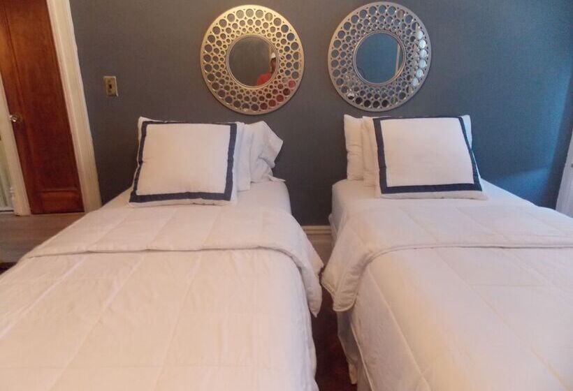 צימר Serenity At Home Guest House