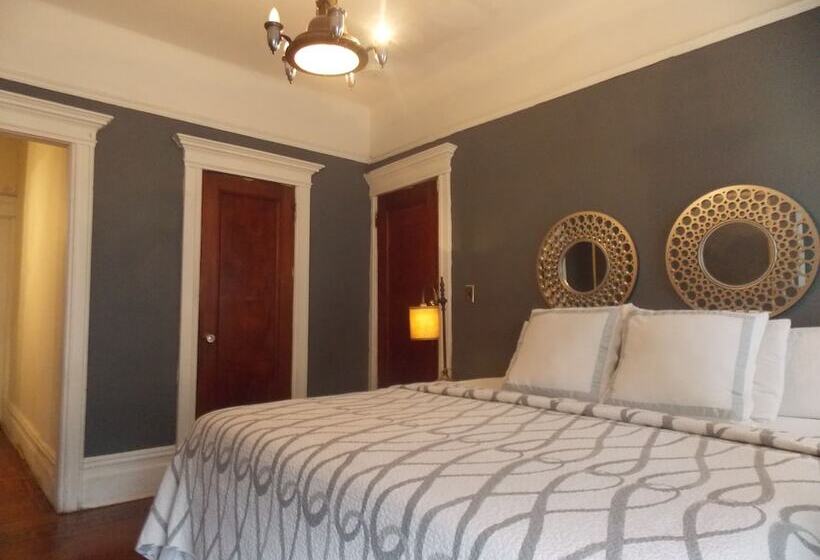 צימר Serenity At Home Guest House