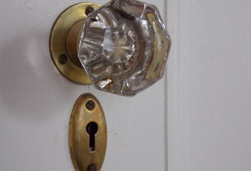 צימר Serenity At Home Guest House