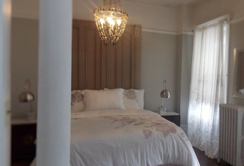 צימר Serenity At Home Guest House