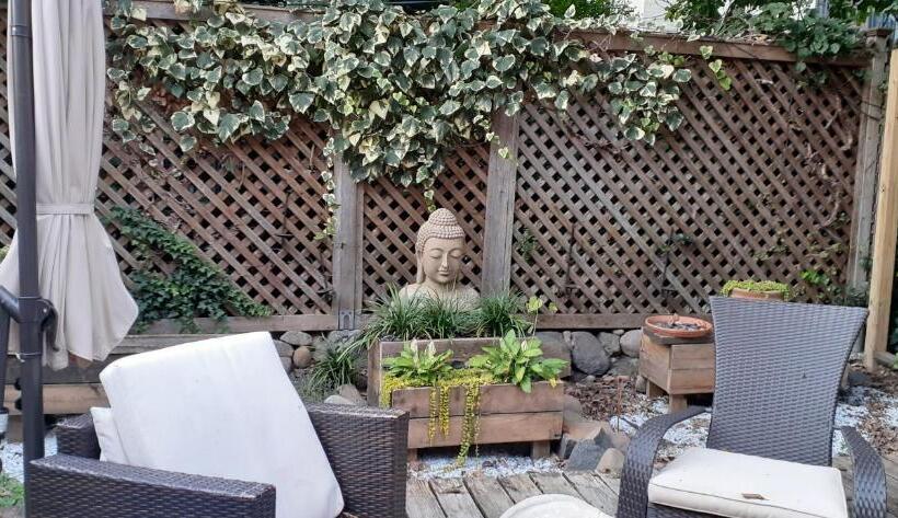 צימר Serenity At Home Guest House