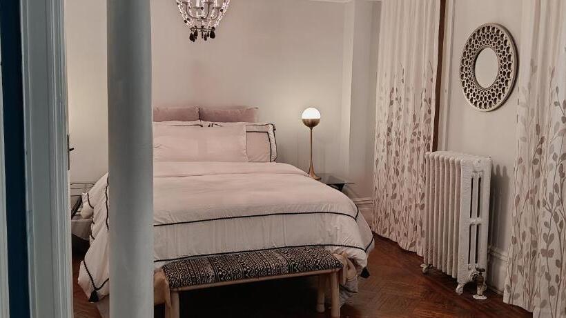 צימר Serenity At Home Guest House