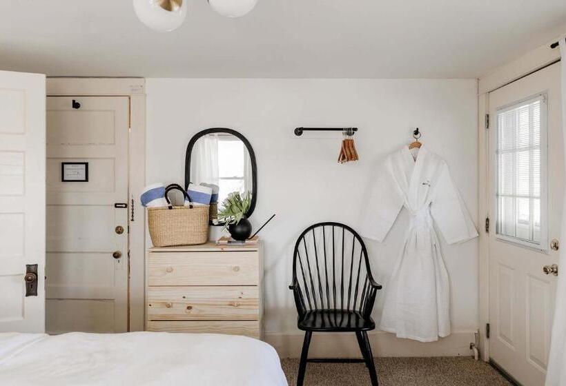 ベッドアンドブレックファースト The Bentley Inn