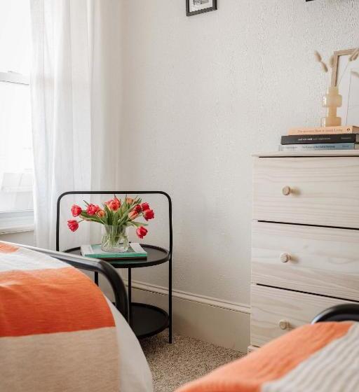 ベッドアンドブレックファースト The Bentley Inn