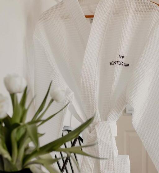 ベッドアンドブレックファースト The Bentley Inn