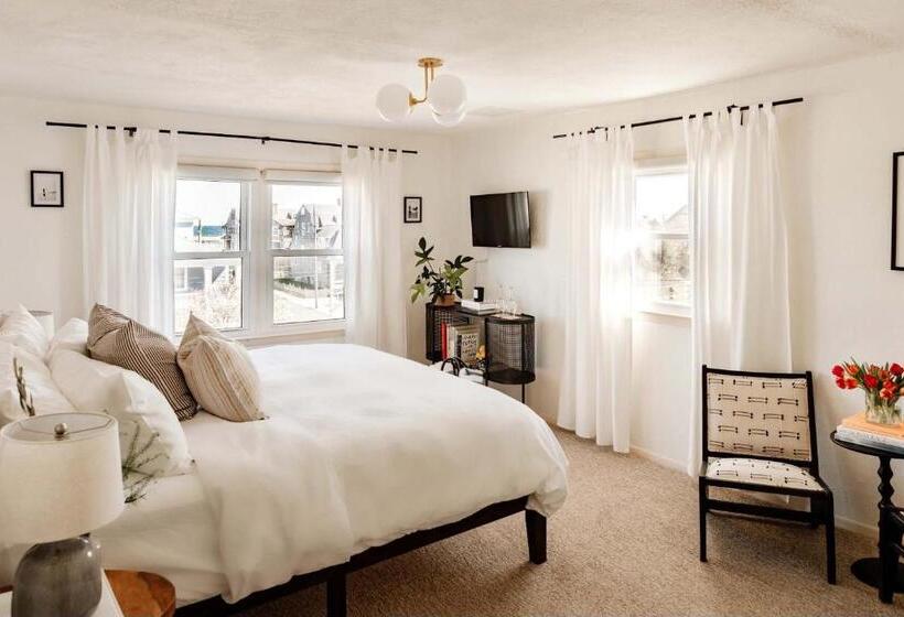 ベッドアンドブレックファースト The Bentley Inn