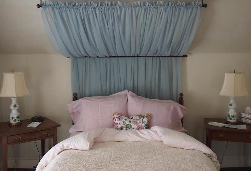 تختخواب و صبحانه Wydnor Hall Inn