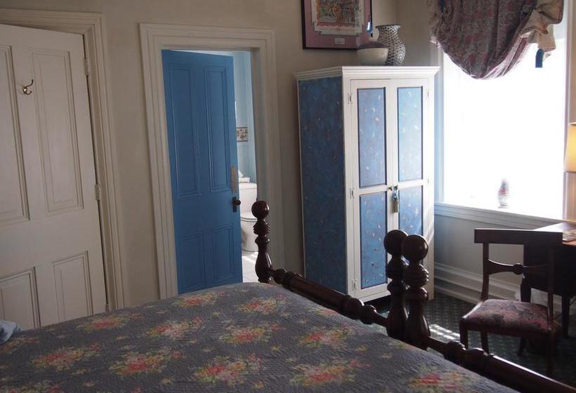 צימר Wydnor Hall Inn