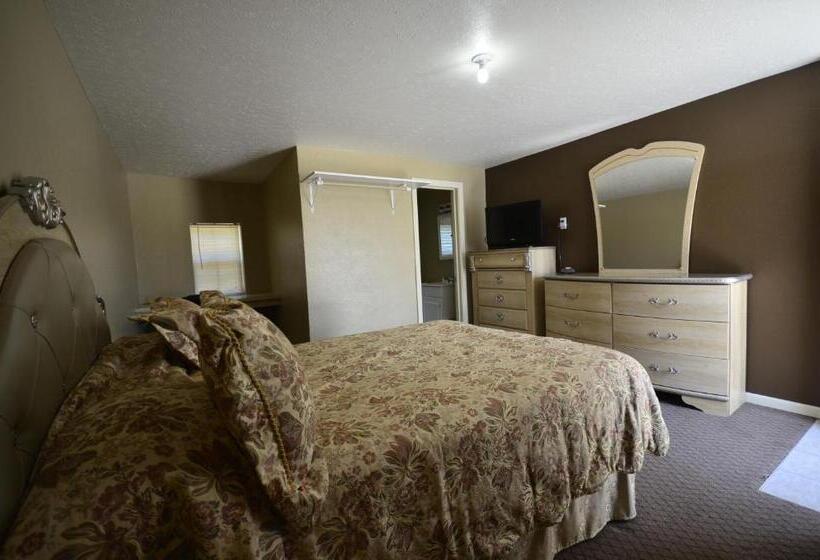 Best Inn Motel Salina