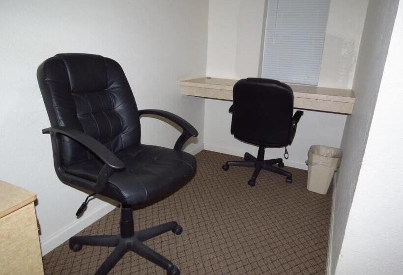 Best Inn Motel Salina