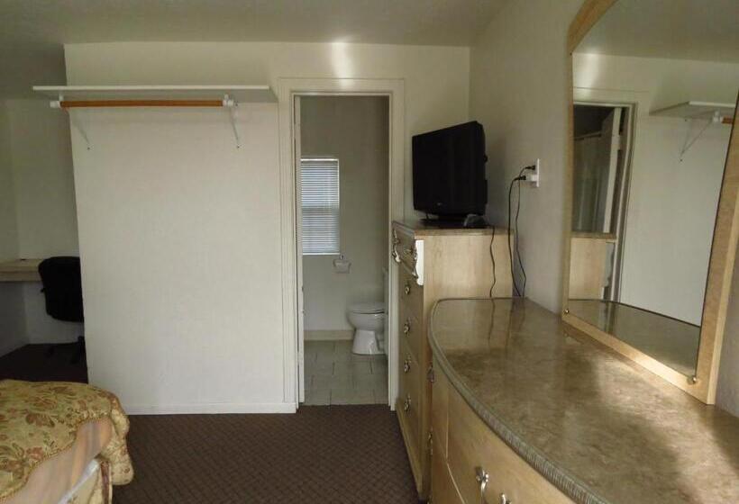 Best Inn Motel Salina