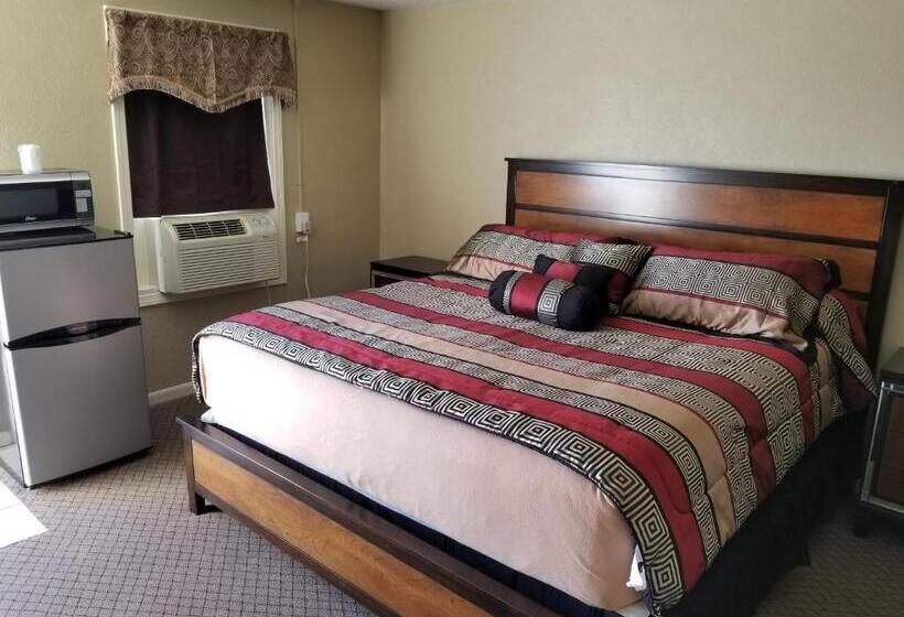 Best Inn Motel Salina