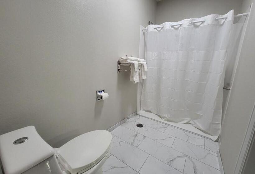 Best Inn Motel Salina