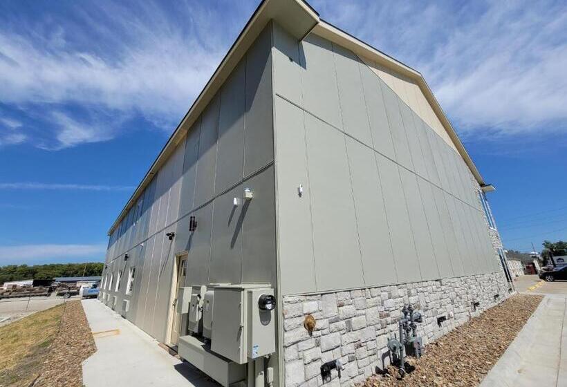 Best Inn Motel Salina