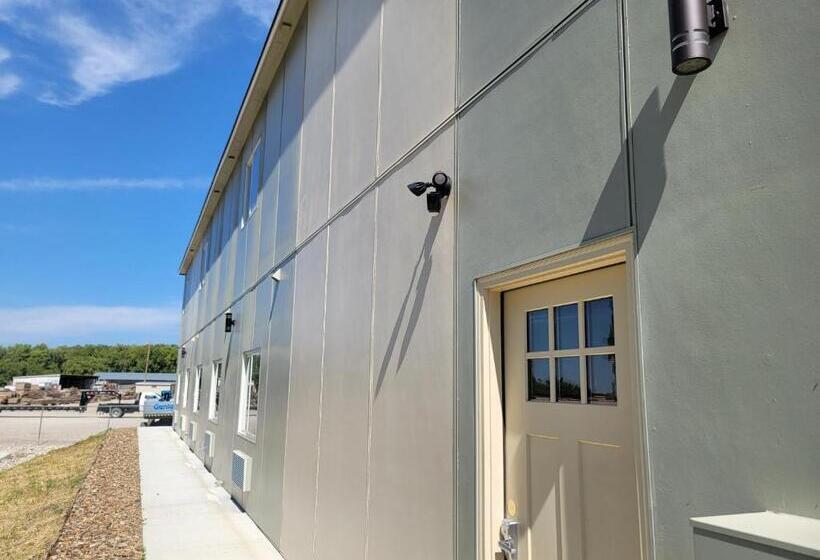 Best Inn Motel Salina