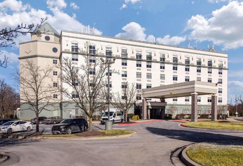 فندق Comfort Inn Largo Washington Dc East