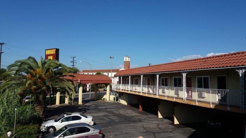 Budget Inn Motel