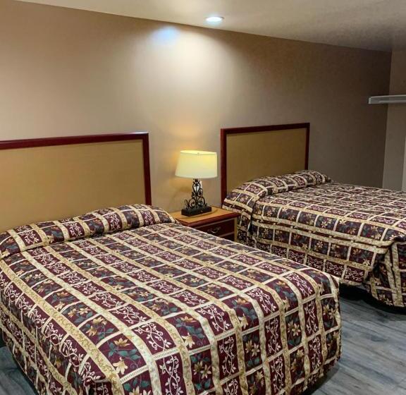 Budget Inn Motel