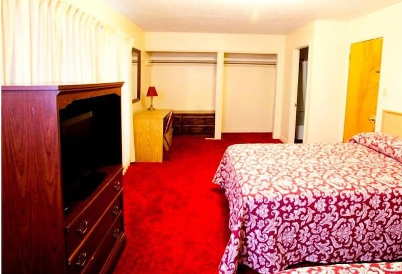 Charlie's Motel