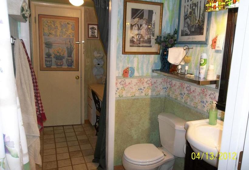 Dumplin Patch Bed & Breakfast