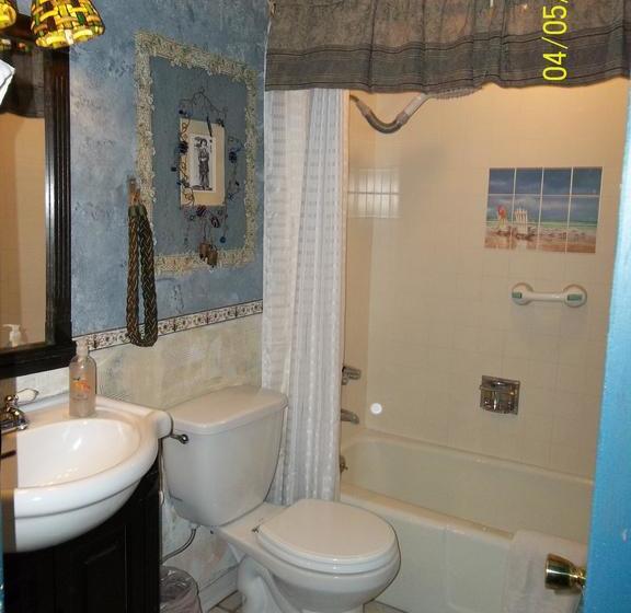 Dumplin Patch Bed & Breakfast