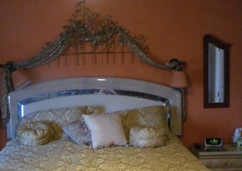 Dumplin Patch Bed & Breakfast