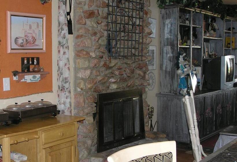 Dumplin Patch Bed & Breakfast