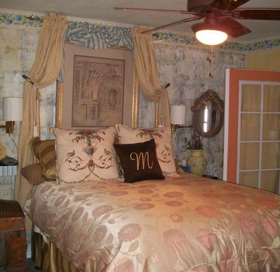 Dumplin Patch Bed & Breakfast