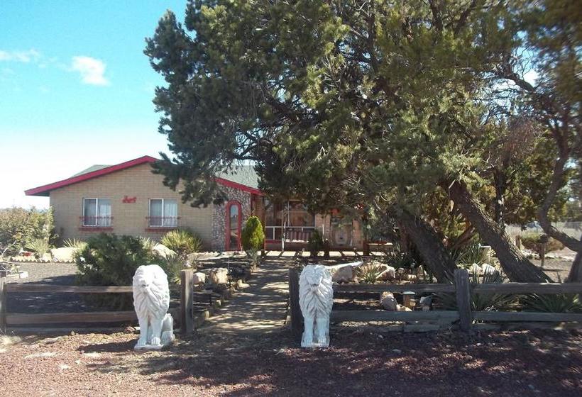 Dumplin Patch Bed & Breakfast