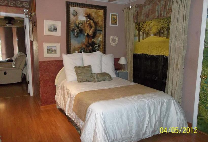 Dumplin Patch Bed & Breakfast