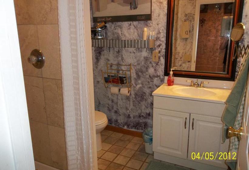 Dumplin Patch Bed & Breakfast