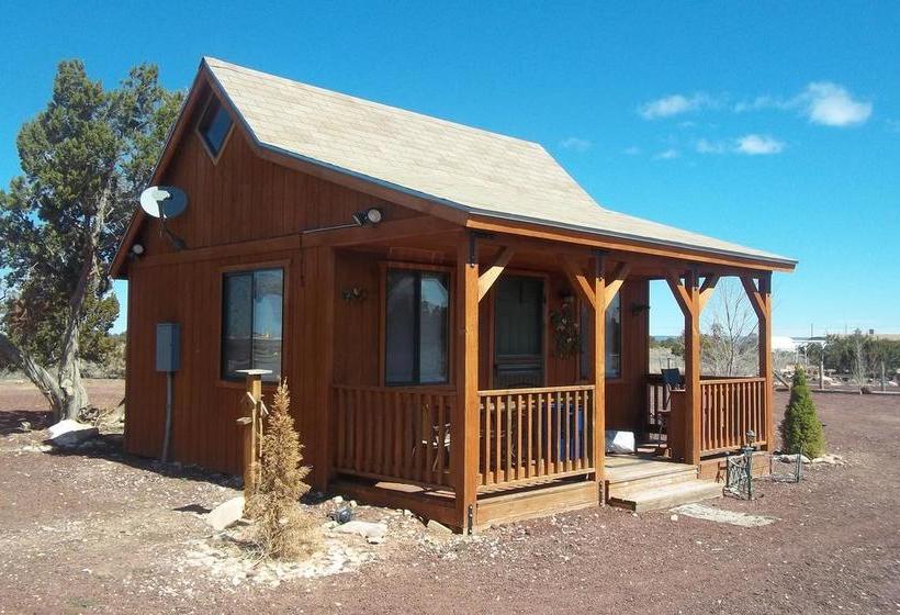 Dumplin Patch Bed & Breakfast