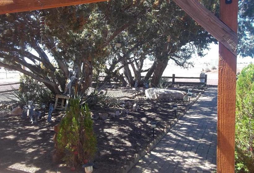 Dumplin Patch Bed & Breakfast