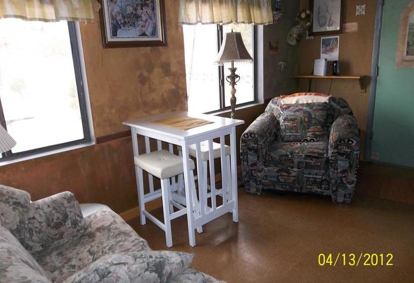 Dumplin Patch Bed & Breakfast